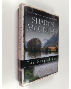 Kirjailijan Sharyn McCrumb käytetty kirja The Songcatcher - A Ballad Novel
