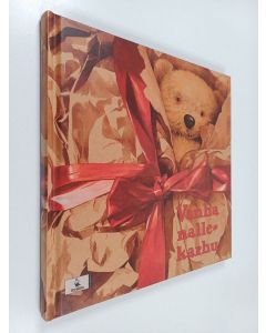 Kirjailijan Neil Reed käytetty kirja Vanha nallekarhu