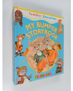 Kirjailijan Brimax Books, Limited käytetty kirja My Bumper Storybook