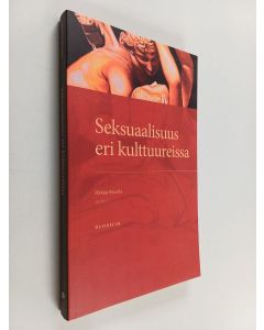 käytetty kirja Seksuaalisuus eri kulttuureissa