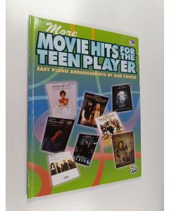 Kirjailijan Dan Coates käytetty kirja More Movie Hits for the Teen Player
