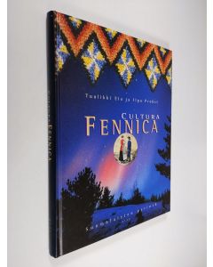 Kirjailijan Tuulikki Elo käytetty kirja Cultura Fennica : suomalaisten perintö