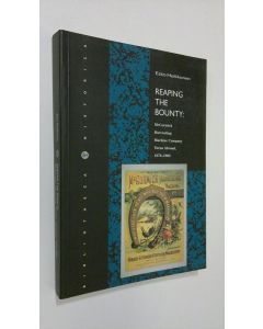 Kirjailijan Esko Heikkonen käytetty kirja Reaping the bounty