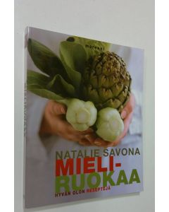 Kirjailijan Leo Hilden käytetty kirja Elämän pyörä