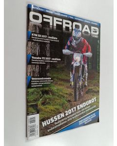 käytetty teos Offroad 5/2016
