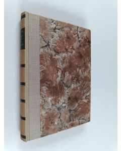 Kirjailijan Jussi Kirjavainen käytetty kirja Suomalaiset suurhiihtäjät Aappo Luomajoesta Jussi Niskaan : katsaus vanhimpien suurhiihtäjien tekoihin ladulla sekä vilkaisuja heidän elämänsä vaiheisiin