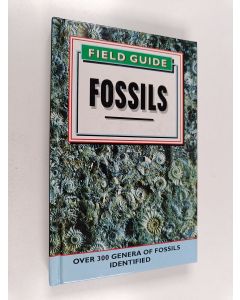 Kirjailijan Richard Moody käytetty kirja Field Guide to Fossils