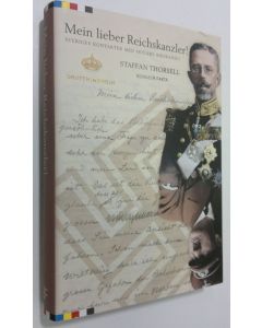 käytetty kirja Mein lieber Reichskanzler! : Sveriges kontakter med Hitlers rikskansli