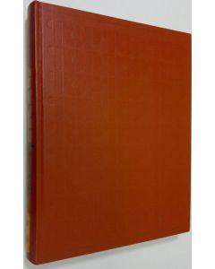 käytetty kirja TOP : Koululaisen tietokeskus 8 : Rek-Ö