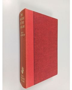 Kirjailijan Ross Macdonald käytetty kirja The far side of the dollar