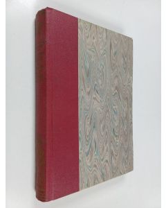 Kirjailijan Alexandre Dumas käytetty kirja Kreivin poika ja kuninkaan tytär : historiallinen romaani kuningas Henrik II:n ajoilta