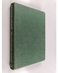 Kirjailijan Graham Greene käytetty kirja May we borrow your husband? and other comedies of the sexual life