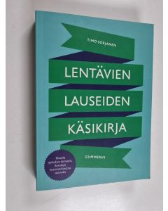 käytetty kirja Lentävien lauseiden käsikirja