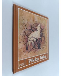 Kirjailijan Regine Schindler käytetty kirja Pikku Tuku