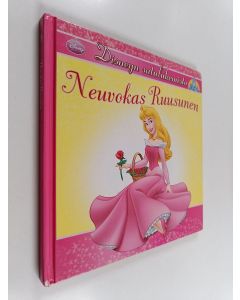 Kirjailijan Jacqueline A. Ball käytetty kirja Neuvokas Ruusunen