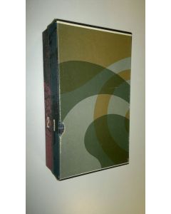 käytetty kirja II maailmansodan sankareita ja vakoilijoita