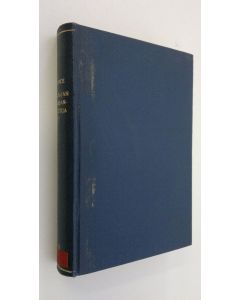 Kirjailijan James Bryce käytetty kirja Nykyajan kansanvaltoja Edellinen nide