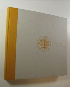 Tekijän Maisa Kotoaro  käytetty kirja Suomen kulttuurirahasto : vuosikatsaus 1.10.1998 - 30.9.1999