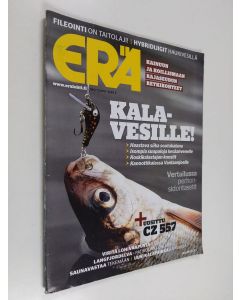 käytetty teos Erä 7/2013