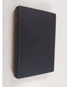 Kirjailijan Maurice Duverger käytetty kirja Political Parties - Their Organization and Activity in the Modern State