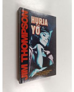 Kirjailijan Jim Thompson käytetty kirja Hurja yö