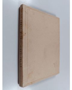 Kirjailijan Erkki Mutru käytetty kirja Pikku veljiä : välähdyksiä koulupoikien maailmasta