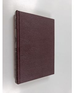 Kirjailijan Frank N. Magill käytetty kirja Masterplots - 15-Volume Combined Edition : Plot-Stories and Essay-Reviews from the World's Fine Literatute. Volume 1 : Abbe-Barb