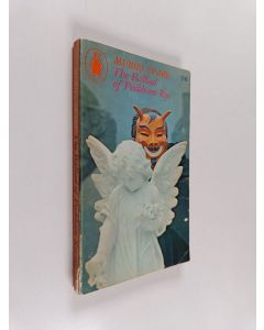 Kirjailijan Muriel Spark käytetty kirja The Ballad of Peckham Rye