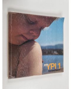 käytetty kirja Uusi YPI : ympäristöoppi 1