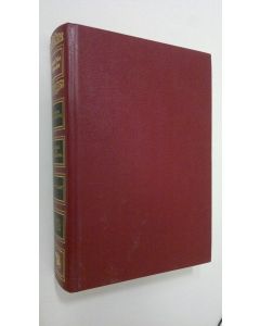 käytetty kirja Kirjavaliot ; West, Morris : Peitenimi Salamanteri / Massie, Robret K. : Nikolai ja Aleksandra / Canning, Victor : Karkulaiset / Meissner, Hans : Kaksintaistelu lumessa