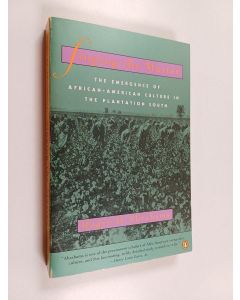 Kirjailijan Roger D. Abrahams käytetty kirja Singing the Master - The Emergence of African-American Culture in the Plantation South