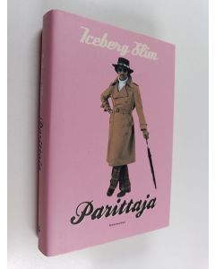 Kirjailijan Iceberg Slim käytetty kirja Parittaja