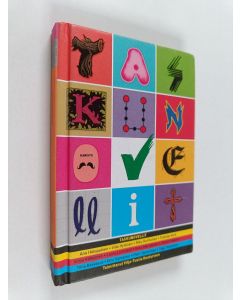 Tekijän Vilja-Tuulia Huotarinen käytetty kirja Taskunovellit