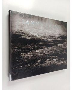 käytetty kirja Janne Laine : Silence