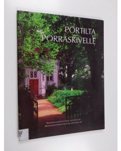 käytetty teos Portilta porraskivelle