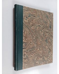 käytetty kirja Nuoret tulevat 4