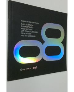 käytetty kirja Muotoilijat 08 : Designer awards