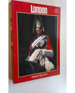 käytetty kirja London : Insight City Guides