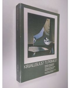 käytetty kirja Kirjallisuus? Tutkimus?