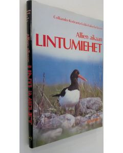 käytetty kirja Lintumiehet : allien aikaan