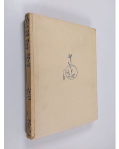 Kirjailijan Jacob Bech Nygaard käytetty kirja Luojan sokea silmä