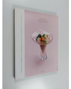 Kirjailijan Pekka Terävä käytetty kirja Makuja suomeksi ja japaniksi = Finnish-Japanese kitchenary