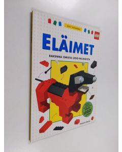 Kirjailijan Sebastian Quigley käytetty kirja Eläimet