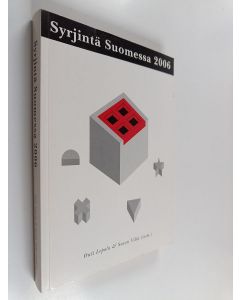 käytetty kirja Syrjintä Suomessa 2006