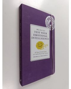 Kirjailijan Thomas J. Craughwell käytetty kirja Who Are You? Test Your Emotional Intelligence