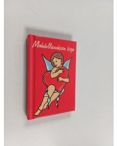 käytetty kirja Mahdollisuuksien kirja
