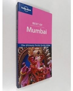Kirjailijan Joe Bindloss käytetty kirja Best of Mumbai