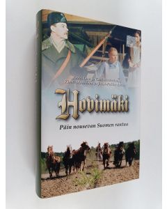 käytetty kirja Hovimäki : päin nousevan Suomen rantaa