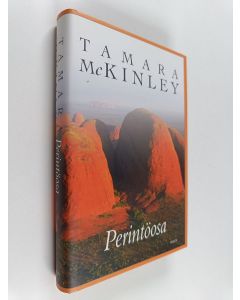 Kirjailijan Tamara McKinley käytetty kirja Perintöosa