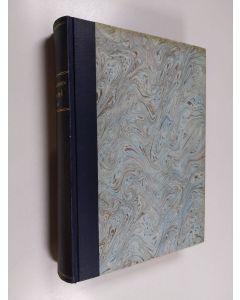 käytetty kirja Suomalainen Suomi v. 1949